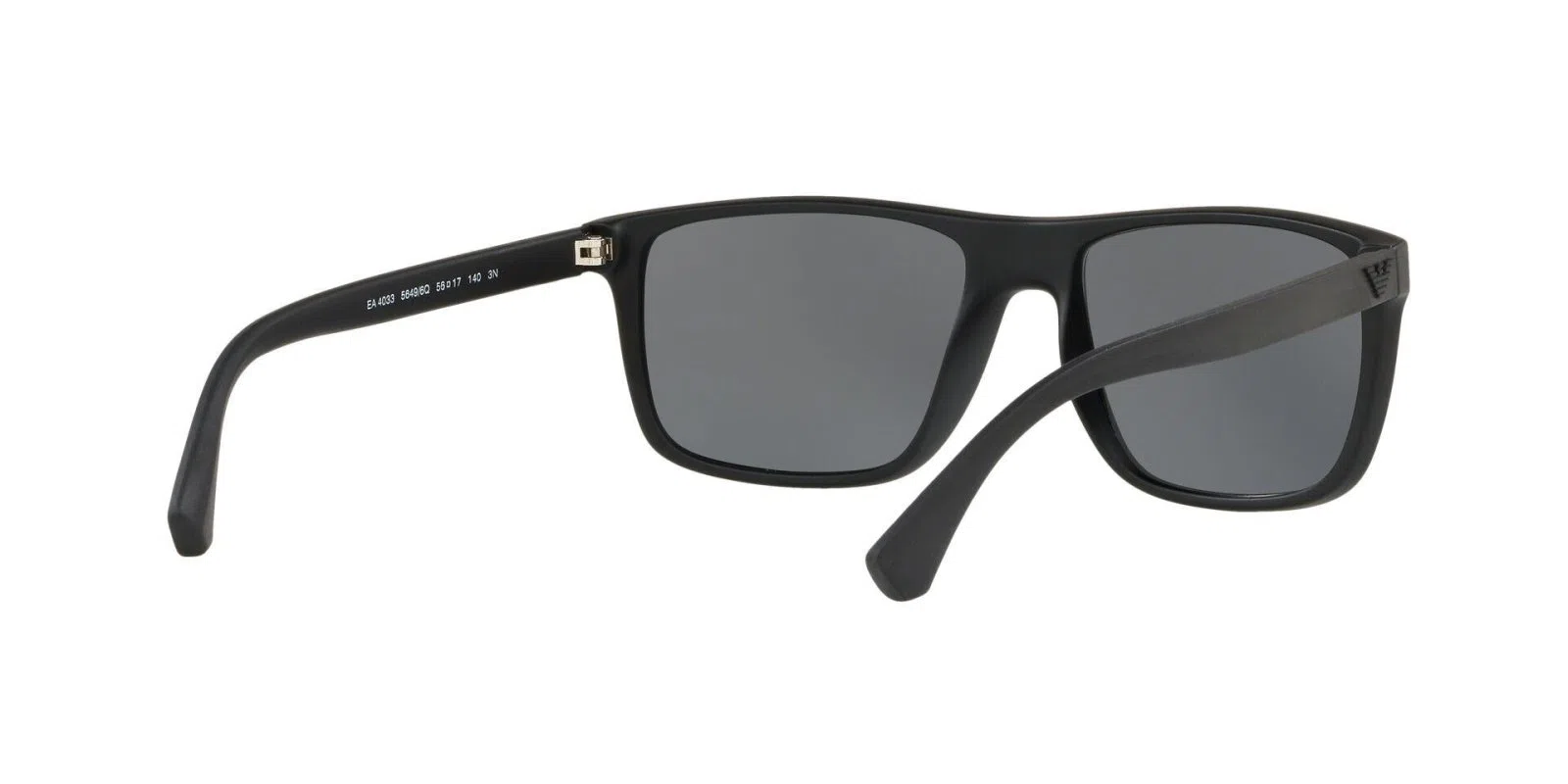 Emporio Armani 4033 Sunglasses - view 45